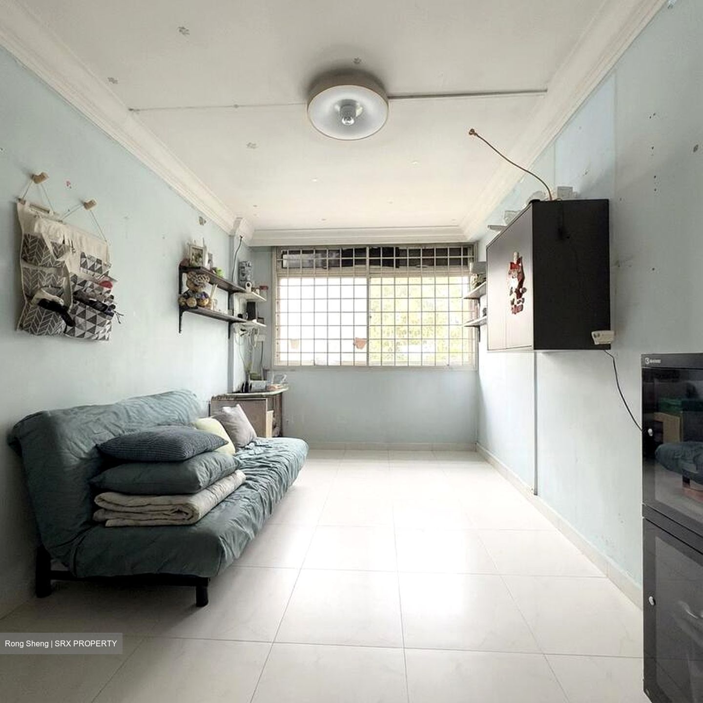 Blk 162 Yung Ping Road (Jurong West), HDB Executive #520860371